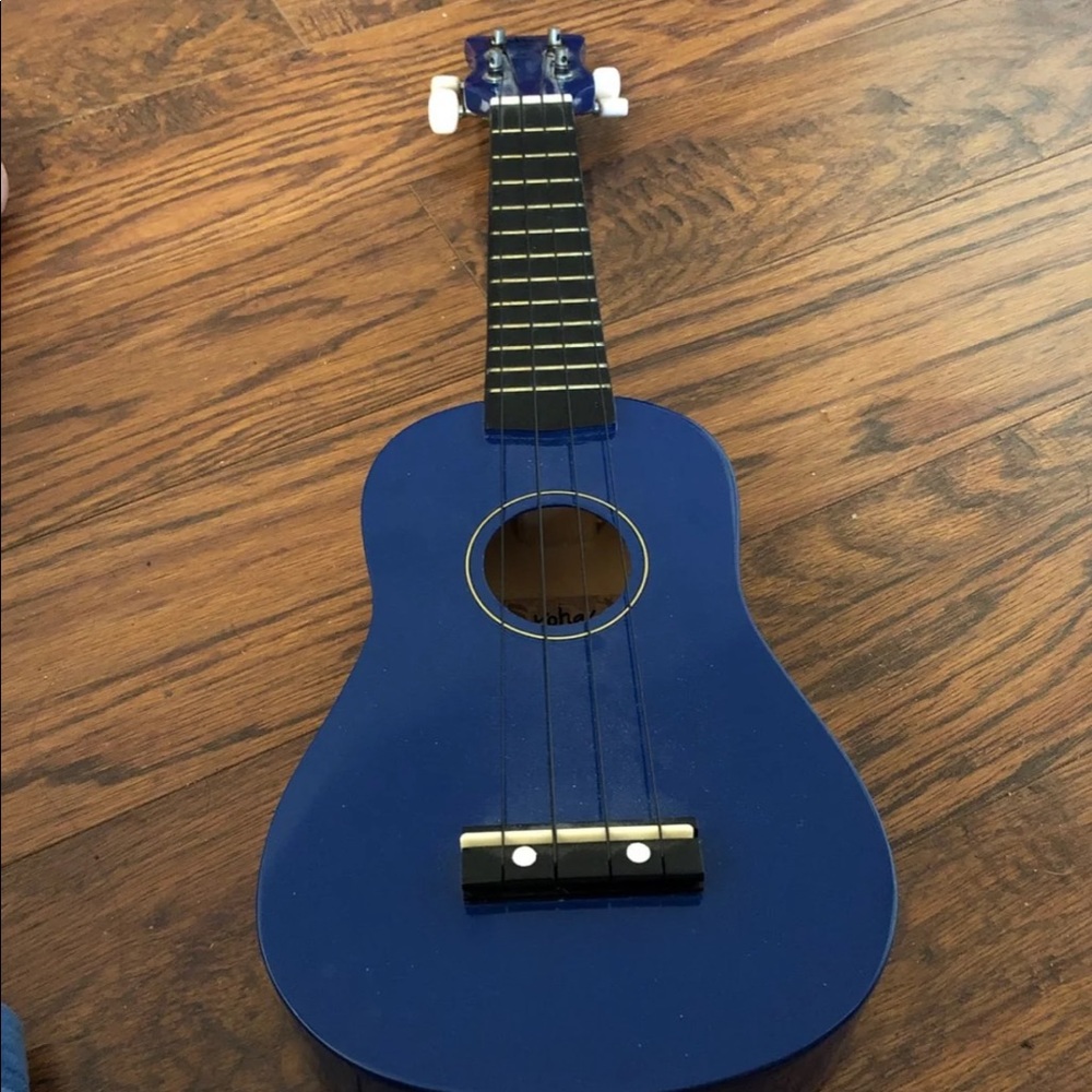 Kohala ukulele